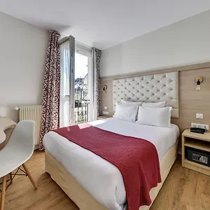 Hotel Alexandrine Opera ***