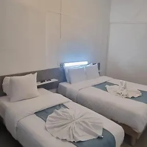 Hotel Aboukir 