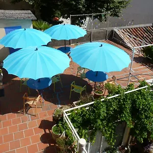 Hotel Regina 