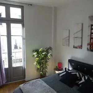 Apartment Good Mindset 
